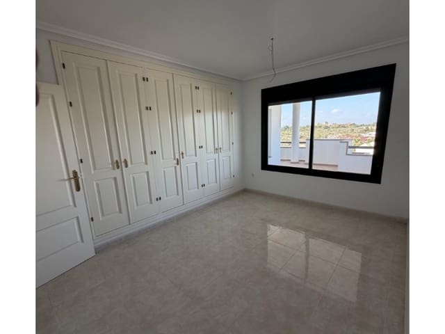 2 sovrum Takvåning till salu i Campoamor, Orihuela med pool - 347 700 € (Ref: 9912838)