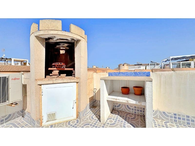 2 bedroom Apartment for sale in La Zenia - € 212,900 (Ref: 9912839)