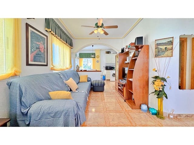 2 bedroom Apartment for sale in La Zenia, Orihuela - € 212,900 (Ref: 9912839)