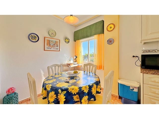 2 bedroom Apartment for sale in La Zenia, Orihuela - € 212,900 (Ref: 9912839)