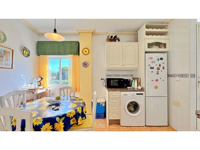 2 bedroom Apartment for sale in La Zenia, Orihuela - € 212,900 (Ref: 9912839)