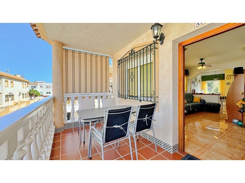 2 bedroom Apartment for sale in La Zenia - € 212,900 (Ref: 9912839)