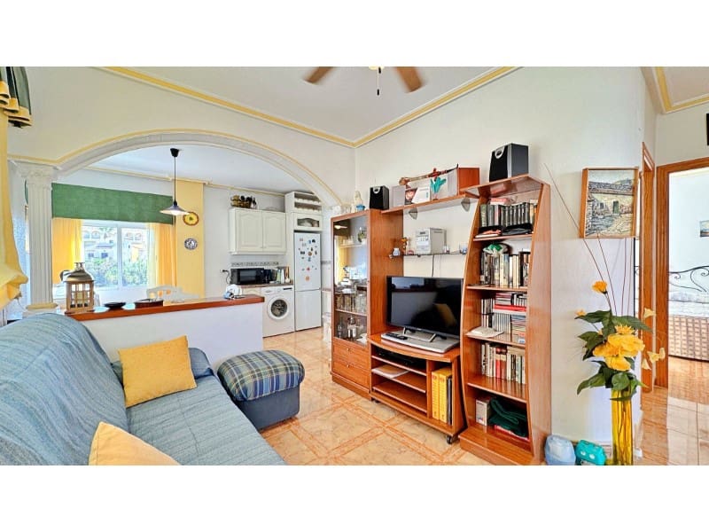 2 bedroom Apartment for sale in La Zenia - € 212,900 (Ref: 9912839)