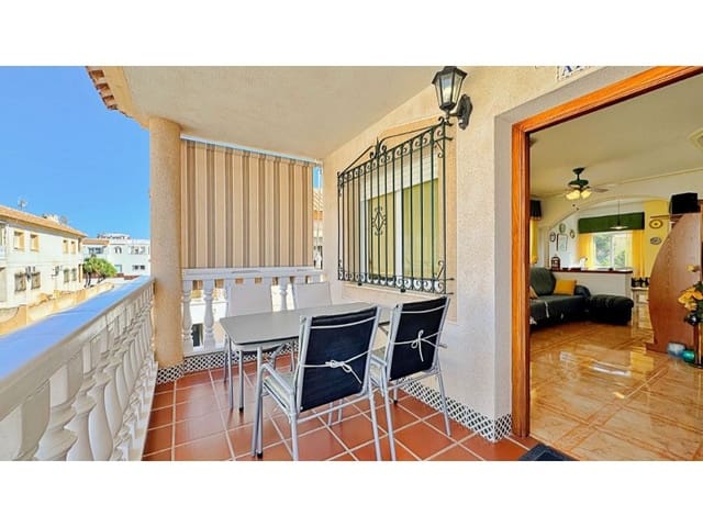 2 bedroom Apartment for sale in La Zenia, Orihuela - € 212,900 (Ref: 9912839)
