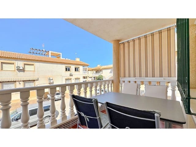 2 bedroom Apartment for sale in La Zenia, Orihuela - € 212,900 (Ref: 9912839)