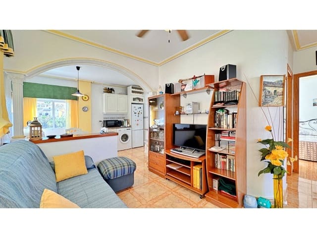 2 bedroom Apartment for sale in La Zenia, Orihuela - € 212,900 (Ref: 9912839)