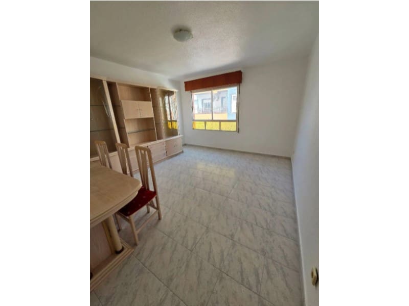 3 soveværelse Lejlighed til salg i Torrevieja - € 165.000 (Ref: 9912840)