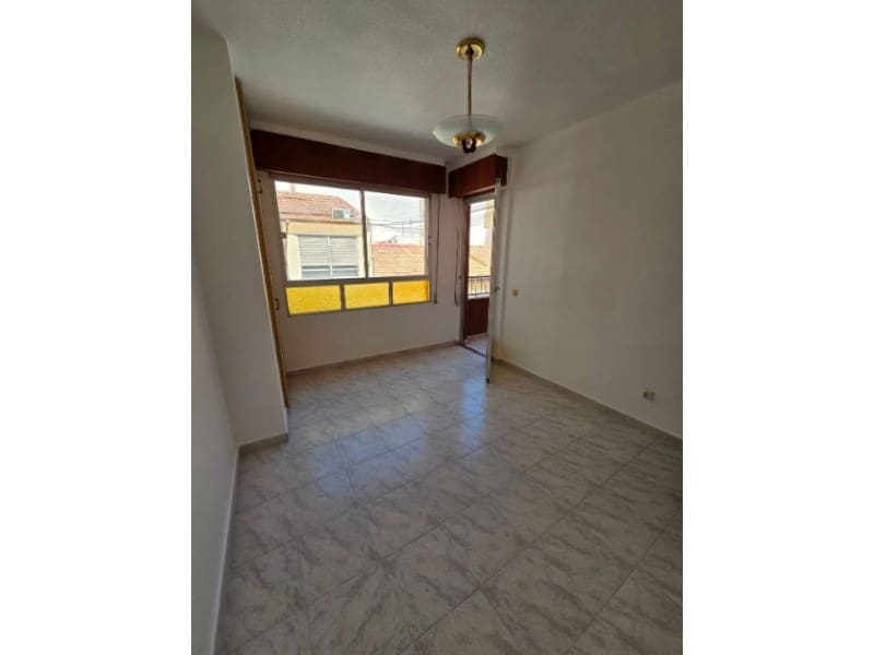 3 soveværelse Lejlighed til salg i Torrevieja - € 165.000 (Ref: 9912840)