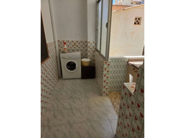 3 soveværelse Lejlighed til salg i Centro - Muelle Pesquero, Torrevieja - € 165.000 (Ref: 9912840)