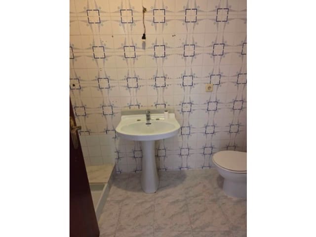 3 soveværelse Lejlighed til salg i Centro - Muelle Pesquero, Torrevieja - € 165.000 (Ref: 9912840)