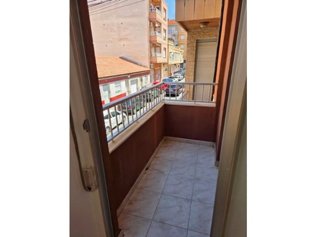 3 soveværelse Lejlighed til salg i Centro - Muelle Pesquero, Torrevieja - € 165.000 (Ref: 9912840)