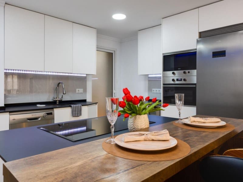 3 quarto Apartamento para venda em Torrevieja com garagem - 265 000 € (Ref: 9912841)