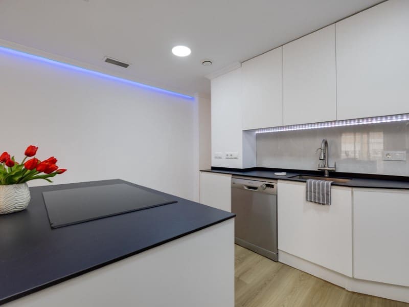 3 quarto Apartamento para venda em Torrevieja com garagem - 265 000 € (Ref: 9912841)