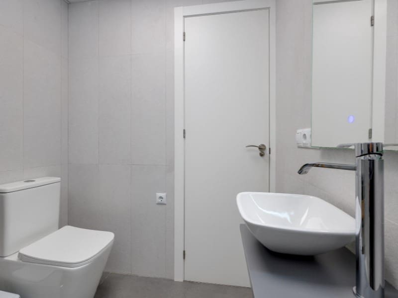 3 quarto Apartamento para venda em Torrevieja com garagem - 265 000 € (Ref: 9912841)