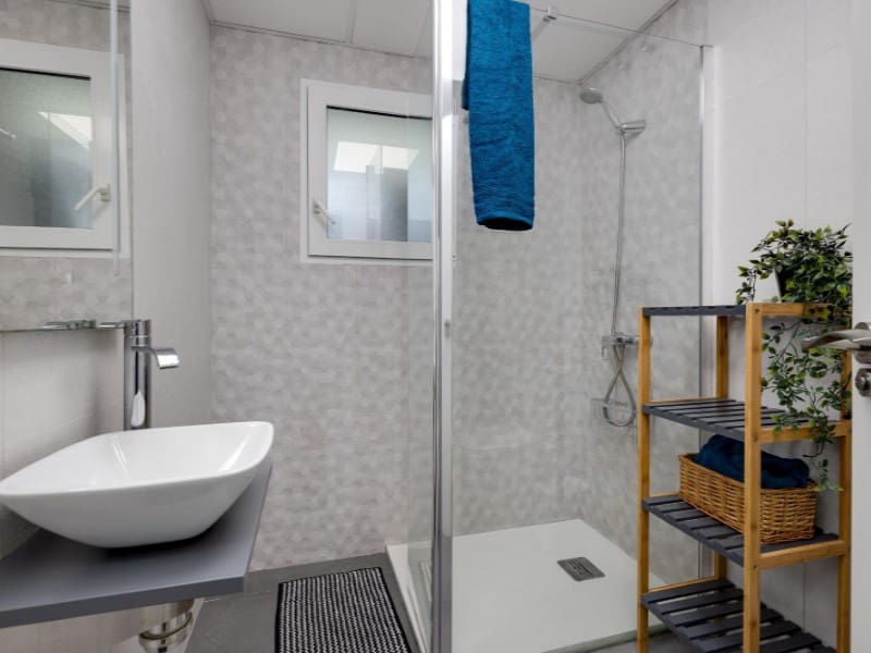3 quarto Apartamento para venda em Torrevieja com garagem - 265 000 € (Ref: 9912841)