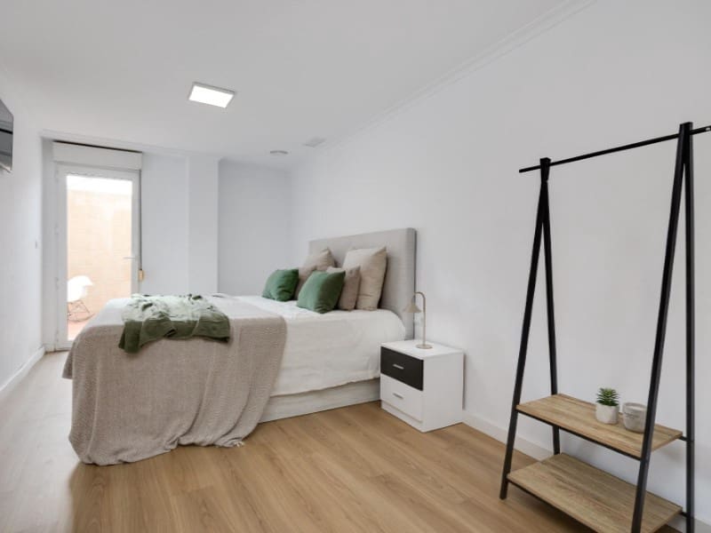 3 quarto Apartamento para venda em Torrevieja com garagem - 265 000 € (Ref: 9912841)