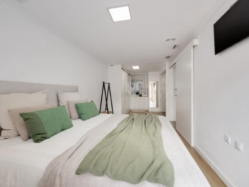 3 quarto Apartamento para venda em Torrevieja com garagem - 265 000 € (Ref: 9912841)