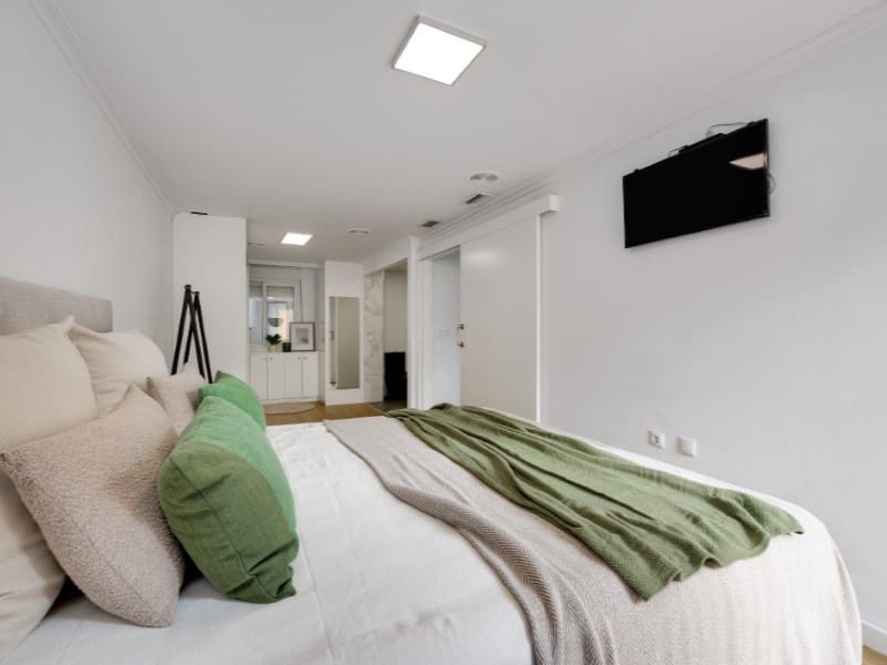 3 quarto Apartamento para venda em Torrevieja com garagem - 265 000 € (Ref: 9912841)