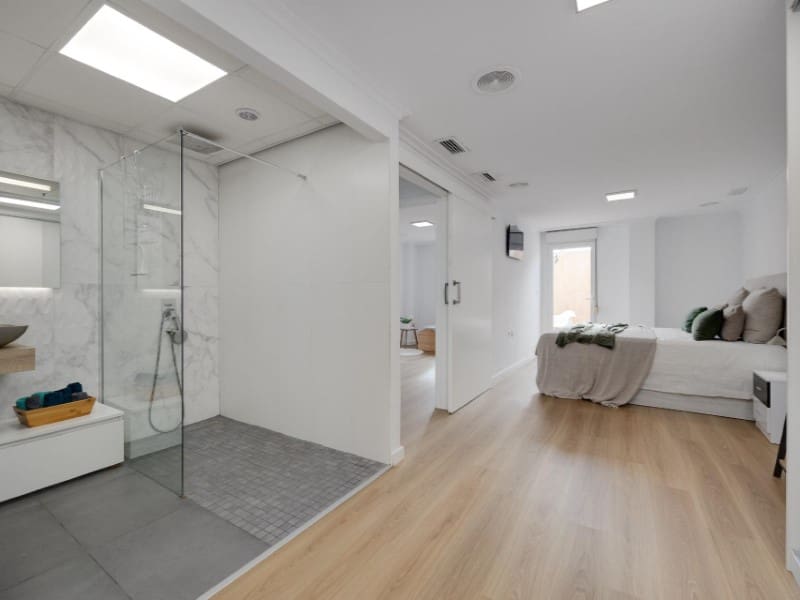3 quarto Apartamento para venda em Torrevieja com garagem - 265 000 € (Ref: 9912841)