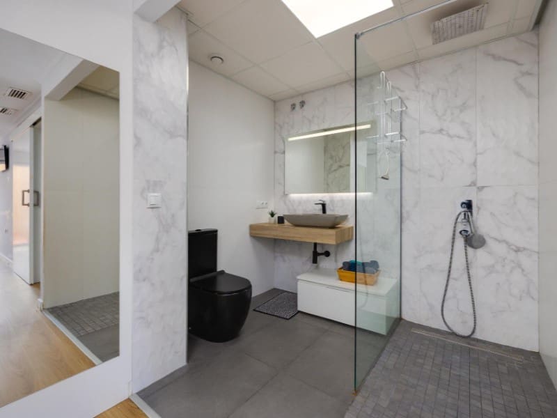 3 quarto Apartamento para venda em Torrevieja com garagem - 265 000 € (Ref: 9912841)