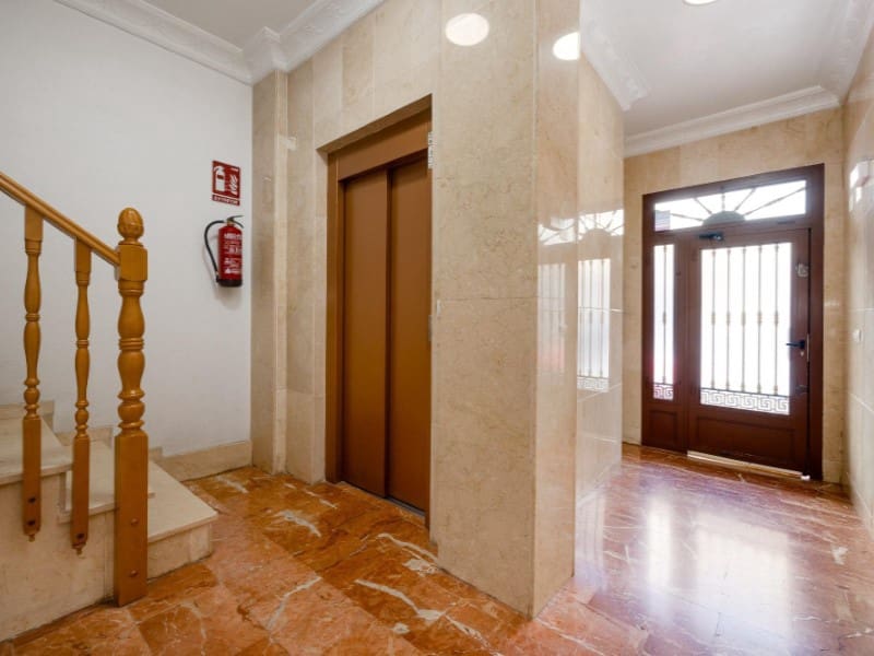 3 quarto Apartamento para venda em Torrevieja com garagem - 265 000 € (Ref: 9912841)