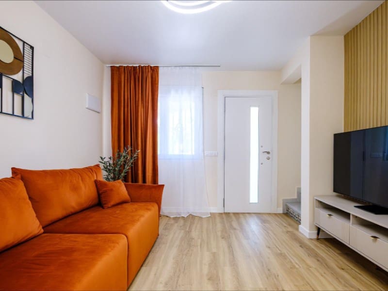 3 soveværelse Byhus til salg i Orihuela Costa med swimmingpool - € 239.900 (Ref: 9920165)