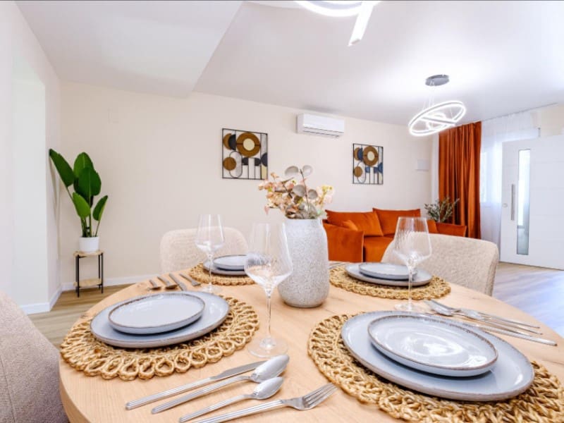 3 soveværelse Byhus til salg i Orihuela Costa med swimmingpool - € 239.900 (Ref: 9920165)