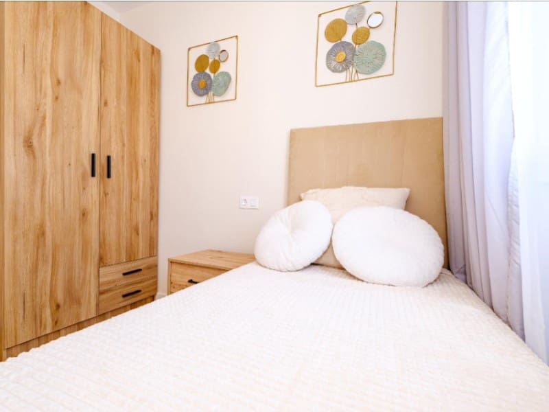 3 soveværelse Byhus til salg i Orihuela Costa med swimmingpool - € 239.900 (Ref: 9920165)