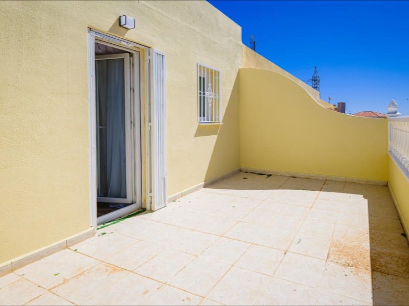 3 soveværelse Byhus til salg i Orihuela Costa med swimmingpool - € 239.900 (Ref: 9920165)
