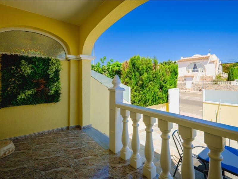 3 soveværelse Byhus til salg i Orihuela Costa med swimmingpool - € 239.900 (Ref: 9920165)