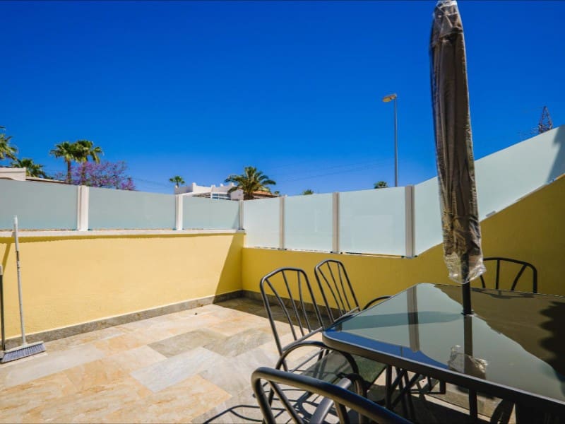 3 soveværelse Byhus til salg i Orihuela Costa med swimmingpool - € 239.900 (Ref: 9920165)