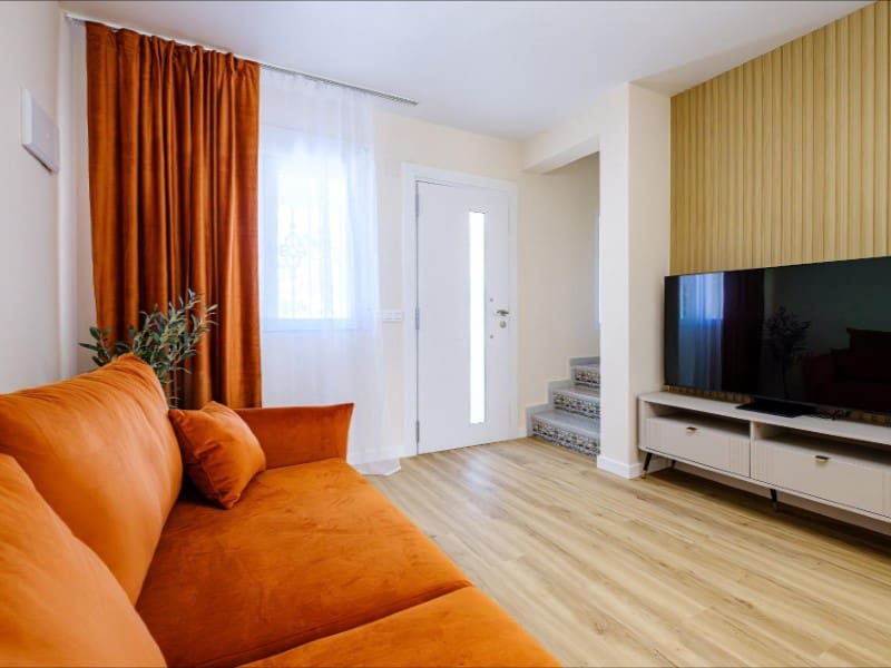 3 soveværelse Byhus til salg i Orihuela Costa med swimmingpool - € 239.900 (Ref: 9920165)