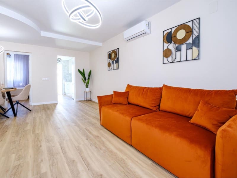 3 soveværelse Byhus til salg i Orihuela Costa med swimmingpool - € 239.900 (Ref: 9920165)