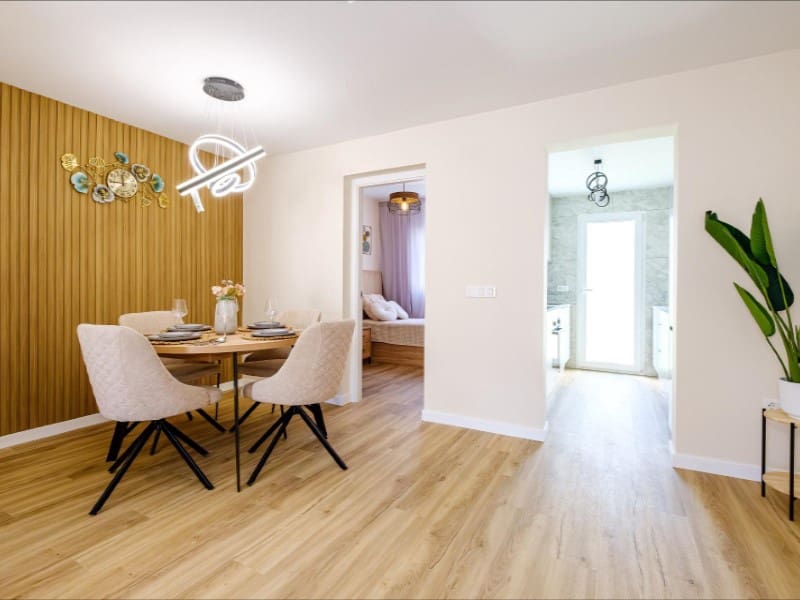 3 soveværelse Byhus til salg i Orihuela Costa med swimmingpool - € 239.900 (Ref: 9920165)