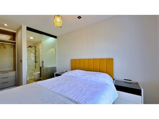 Penthouse à vendre à El Acequión - Los Náufragos, Torrevieja avec garage - 379 000 € (Ref: 9921958)