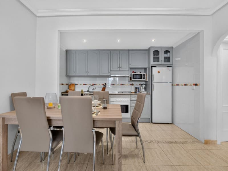 2 makuuhuone Huoneisto myytävänä paikassa Orihuela Costa - 226 000 € (Ref: 9933918)