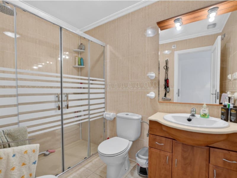 2 makuuhuone Huoneisto myytävänä paikassa Orihuela Costa - 226 000 € (Ref: 9933918)