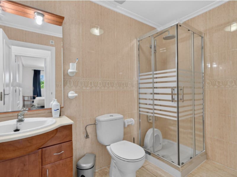 2 makuuhuone Huoneisto myytävänä paikassa Orihuela Costa - 226 000 € (Ref: 9933918)