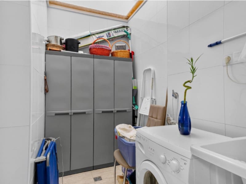 2 makuuhuone Huoneisto myytävänä paikassa Orihuela Costa - 226 000 € (Ref: 9933918)
