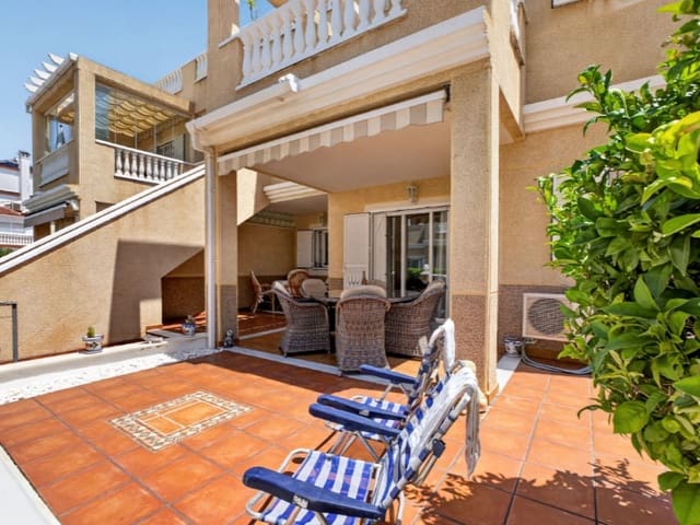 2 makuuhuone Huoneisto myytävänä paikassa Zeniamar - Horizonte - La Campana, Orihuela - 226 000 € (Ref: 9933918)