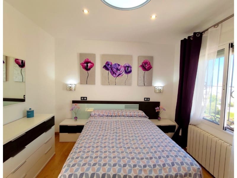 6 sovrum Hus till salu i Los Altos med garage - 280 000 € (Ref: 9952360)