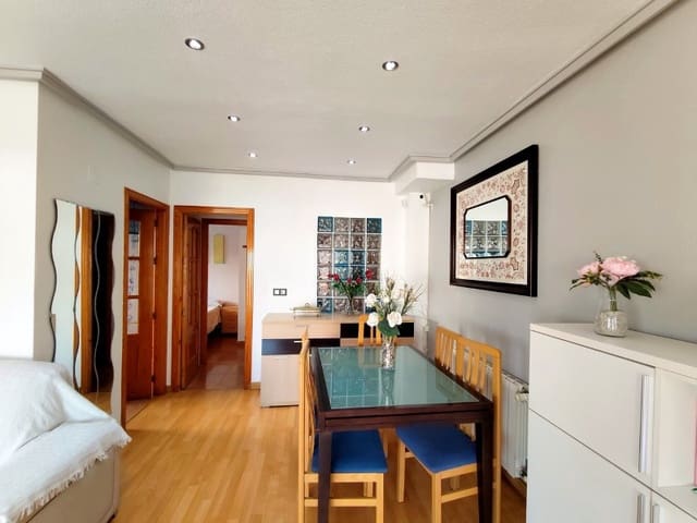 6 sovrum Hus till salu i Los Altos med garage - 280 000 € (Ref: 9952360)