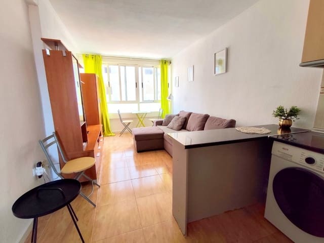 1 soverom Leilighet til salgs i Los Europeos, Torrevieja - € 127 000 (Ref: 9953978)