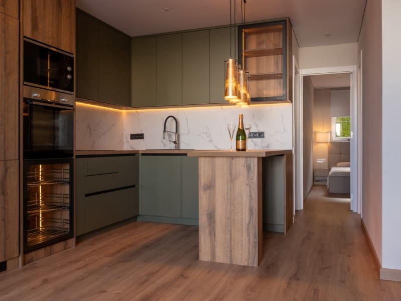 2 soverom Leilighet til salgs i La Veleta - € 265 000 (Ref: 9953979)