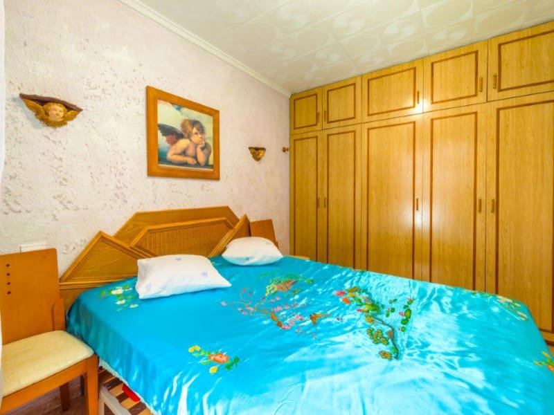 2 soverom Bungalow til salgs i Torrevieja - € 120 000 (Ref: 9953980)