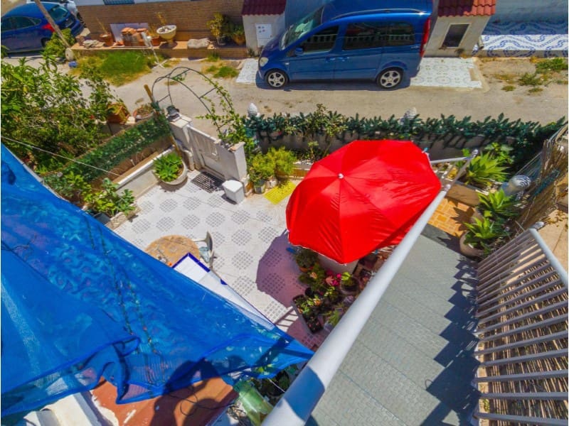 2 soverom Bungalow til salgs i Torrevieja - € 120 000 (Ref: 9953980)