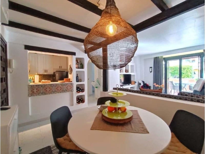 2 soverom Leilighet til salgs i Torrevieja - € 260 000 (Ref: 9953982)