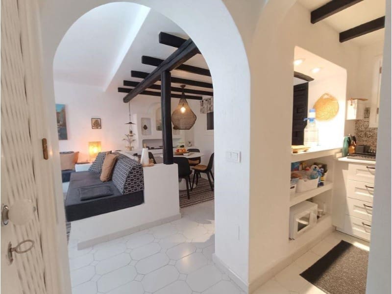2 soverom Leilighet til salgs i Torrevieja - € 260 000 (Ref: 9953982)