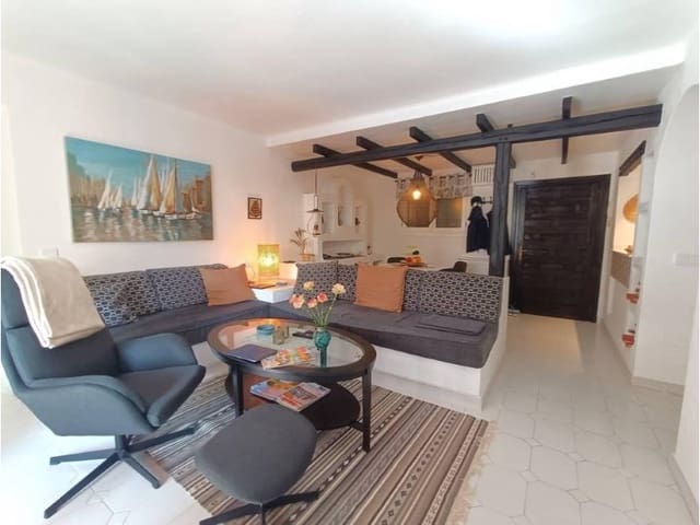 2 chambre Appartement à vendre à Los Frutales, Torrevieja - 260 000 € (Ref: 9953982)