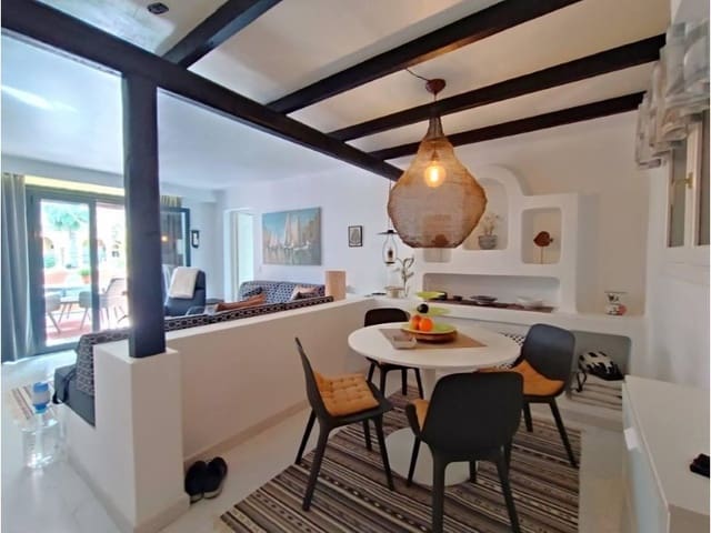 2 chambre Appartement à vendre à Los Frutales, Torrevieja - 260 000 € (Ref: 9953982)